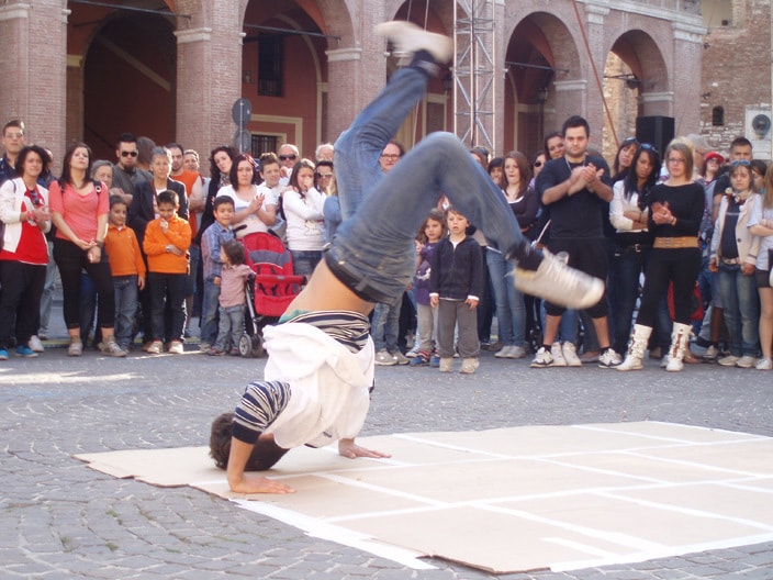 Breaking Big Opera! @Poiesis 2012