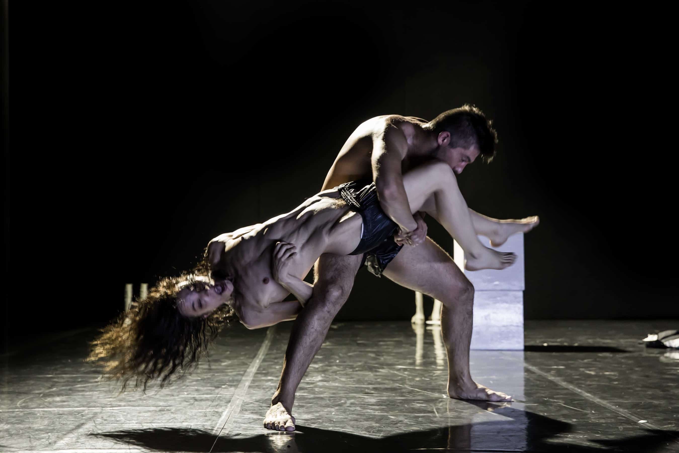 Civitanova Danza 2015: intervista a Enzo Cosimi