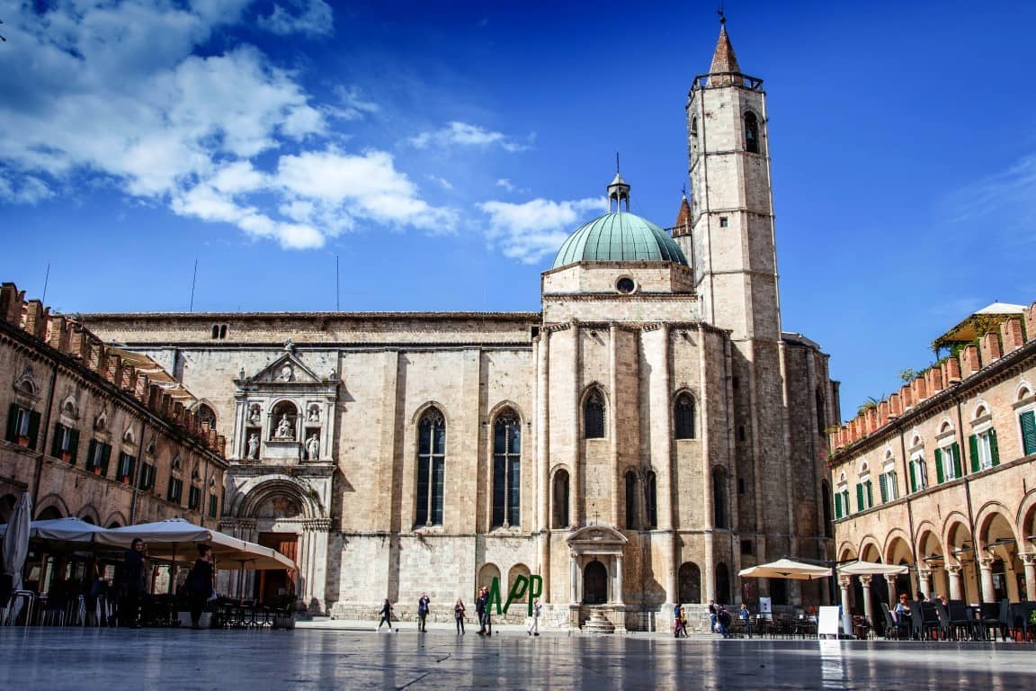 APP 2017: tutte le foto del festival di Ascoli Piceno