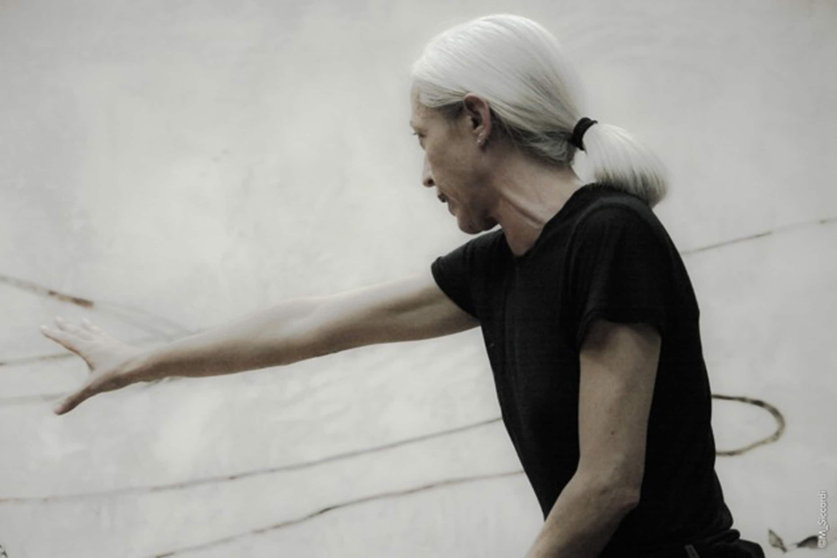 Civitanova Danza 2017: intervista ad Adriana Borriello