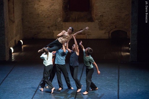 Civitanova Danza 2017: intervista a Nicola Galli