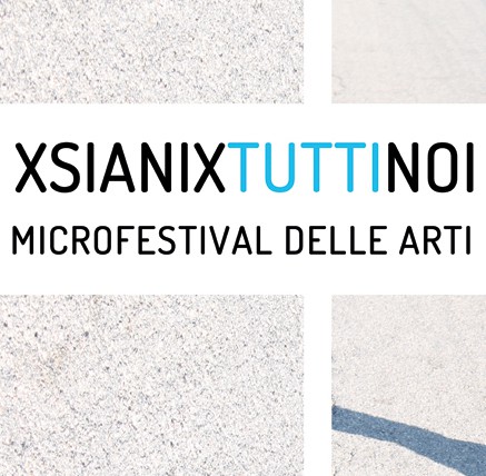 XSIANIXTUTTINOI: il microfestival dei laboratori a Recanati