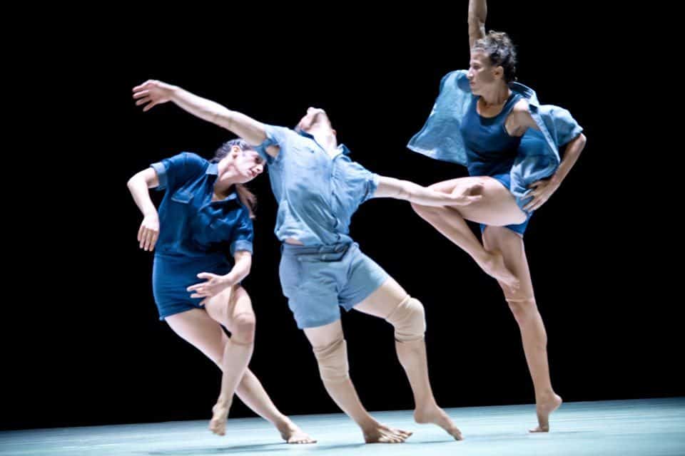20esima edizione del Festival Civitanova Danza