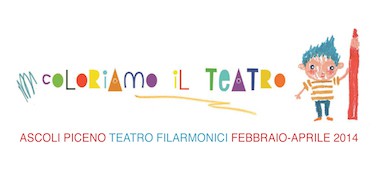 Coloriamo il teatro!
