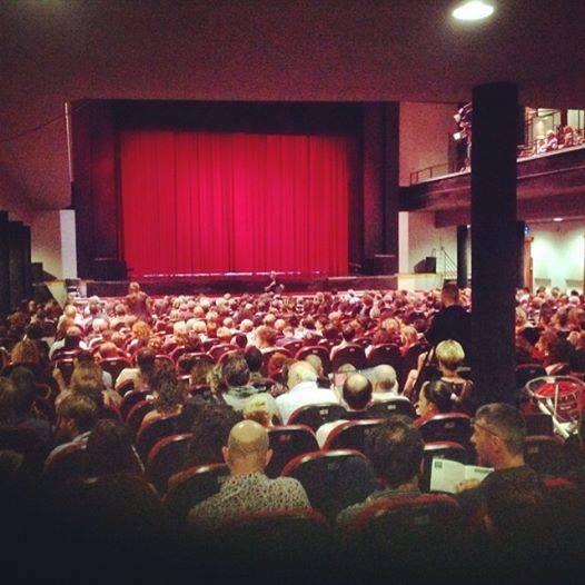 Grande successo per Momix al festival Civitanova Danza 2014