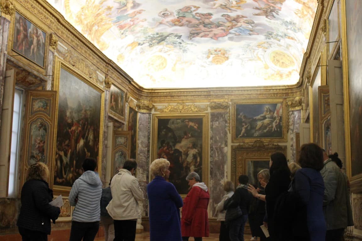 Le Giornate dell’AMATo Abbonato: una galleria fotografica