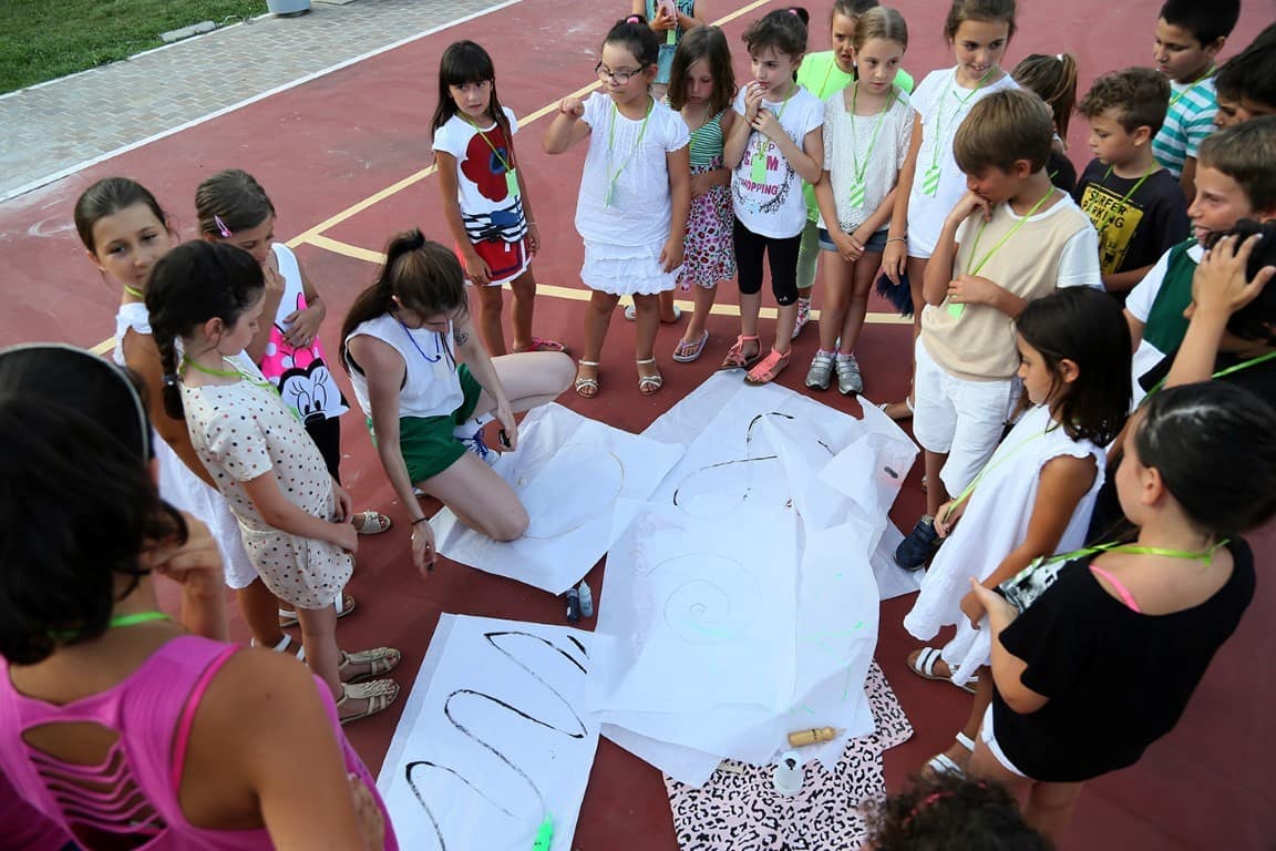 Civitanova Danza in famiglia! Le foto della giornata