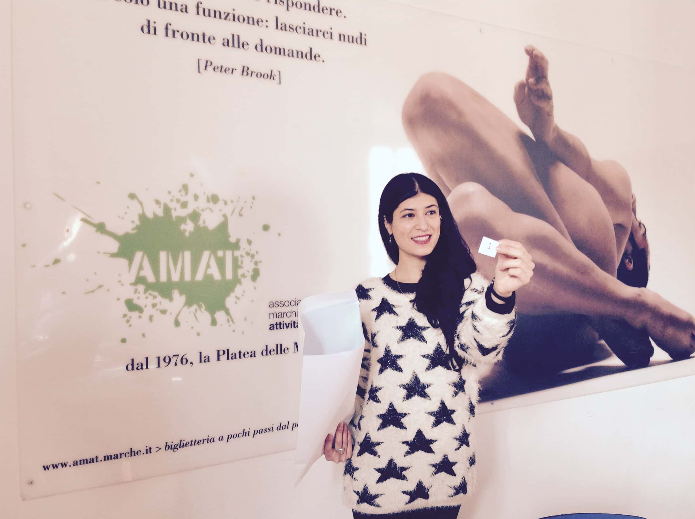 Regali natalizi per gli AMATi Spettatori