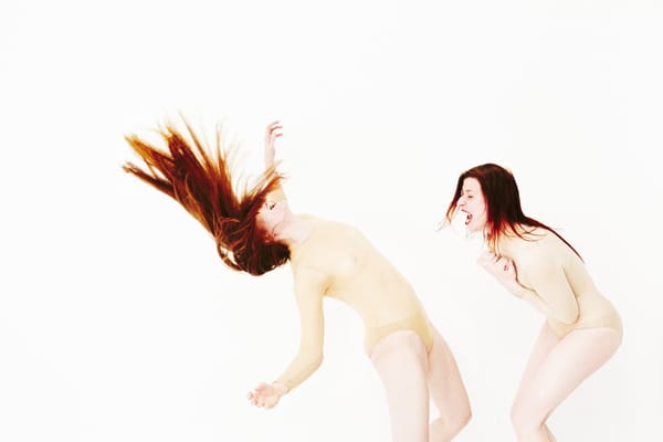 Civitanova Danza 2016: intervista a Cristiana Morganti