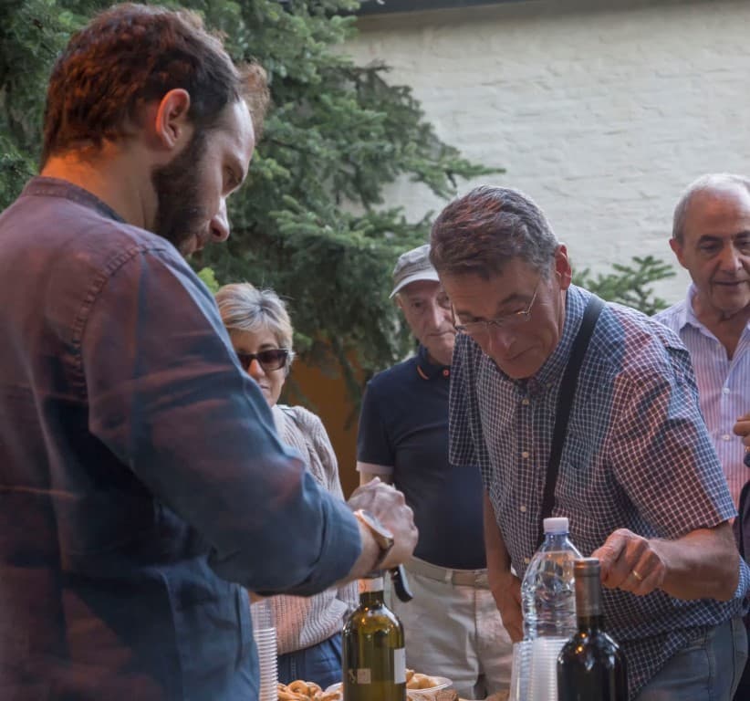 APERITAU 2017: visita guidata al Teatro Romano di Helvia Recina