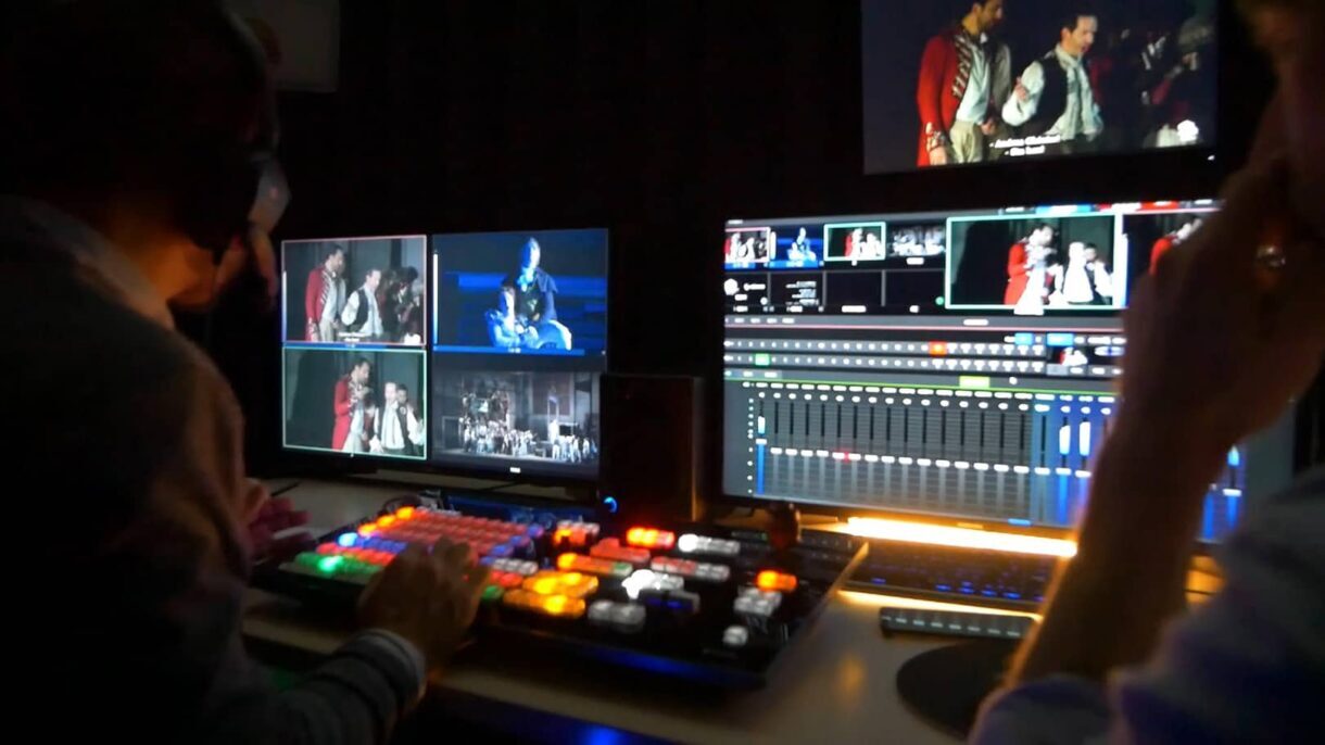 I pubblici del teatro online: quel che sappiamo finora