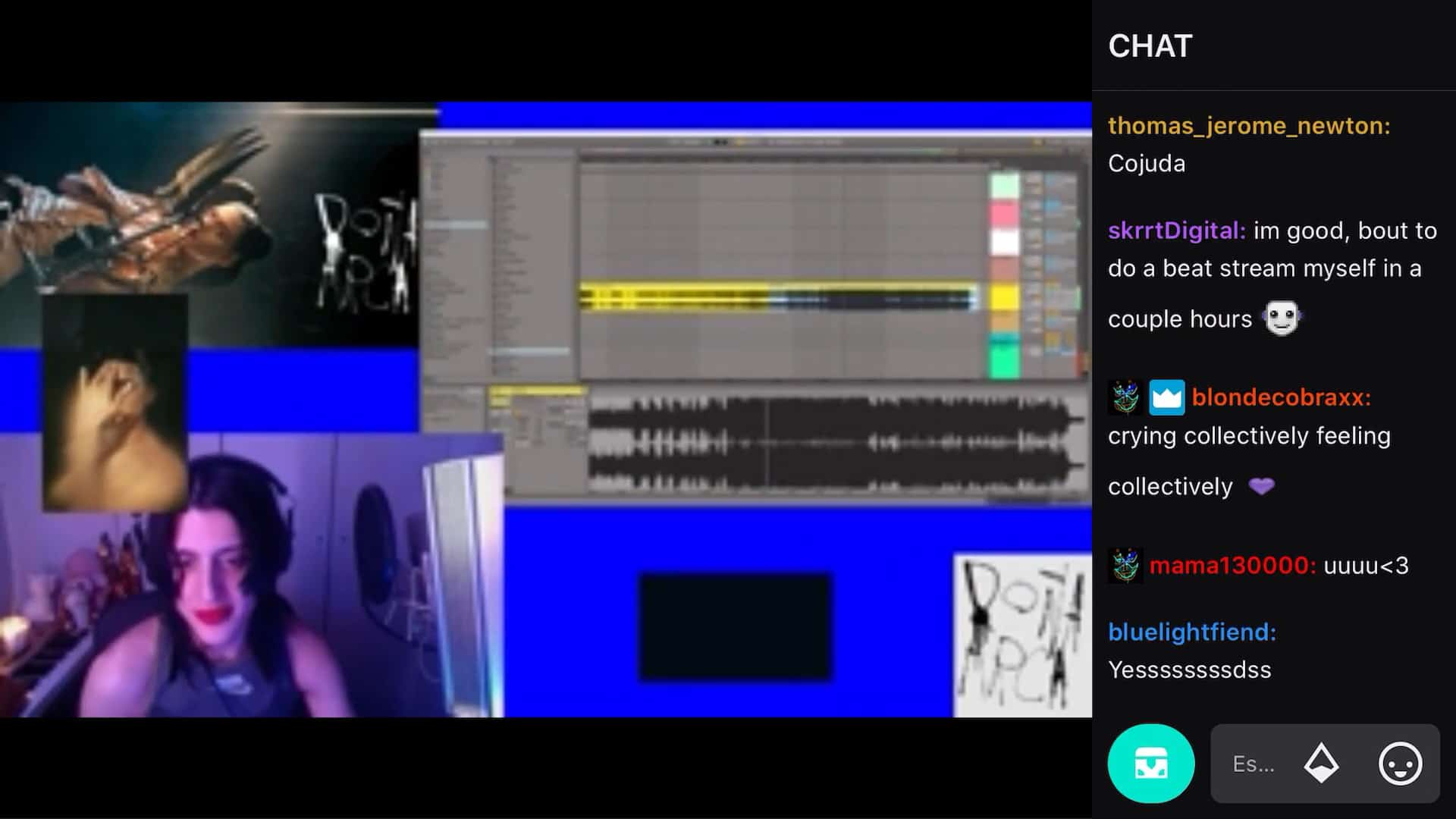 Digital live entertainment: la performance nella fase (quasi) matura del live streaming di massa